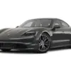 Kekuatan Porsche Taycan