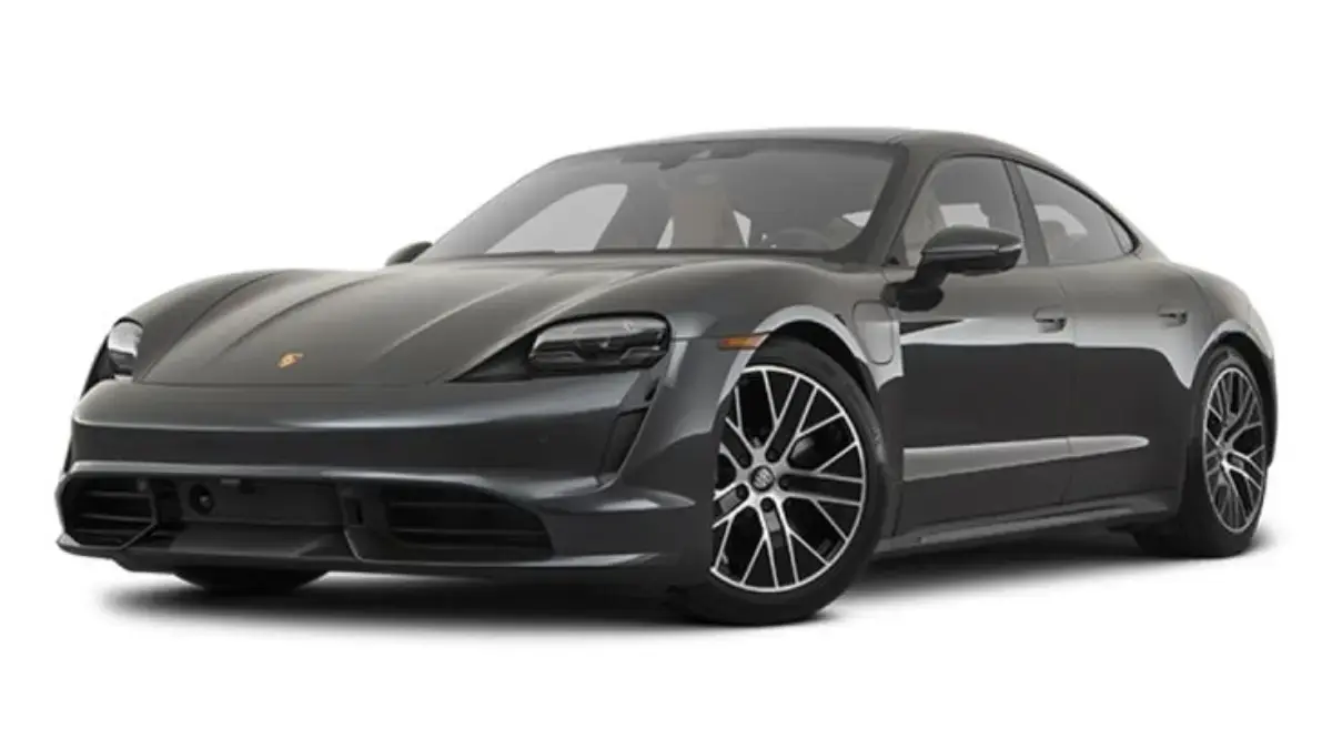 Kekuatan Porsche Taycan