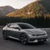 Kia EV6 2025 Hadir dengan Fitur Keselamatan
