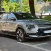 Kia Niro EV 2025 Hadir dengan Teknologi Interior