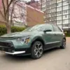 Kia Niro EV 2025 Tawarkan Performa Andal