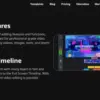 Website untuk Edit Vidio Gratis,