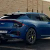 Kinerja Baterai Kia EV6