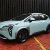 Teknologi Baterai Blade di BYD Dolphin