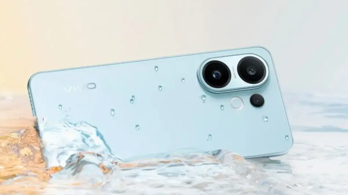 Kualitas Kamera Vivo V60 Harga di Bawah 7 Juta: Siapa Bilang Foto Keren Harus Mahal?