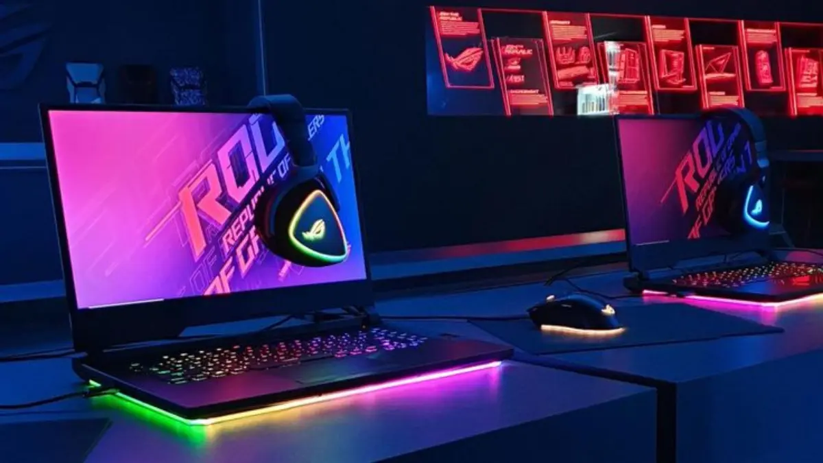 Top 3 Laptop Gaming dengan Spesifikasi Tinggi dan Harga yang Terjangkau