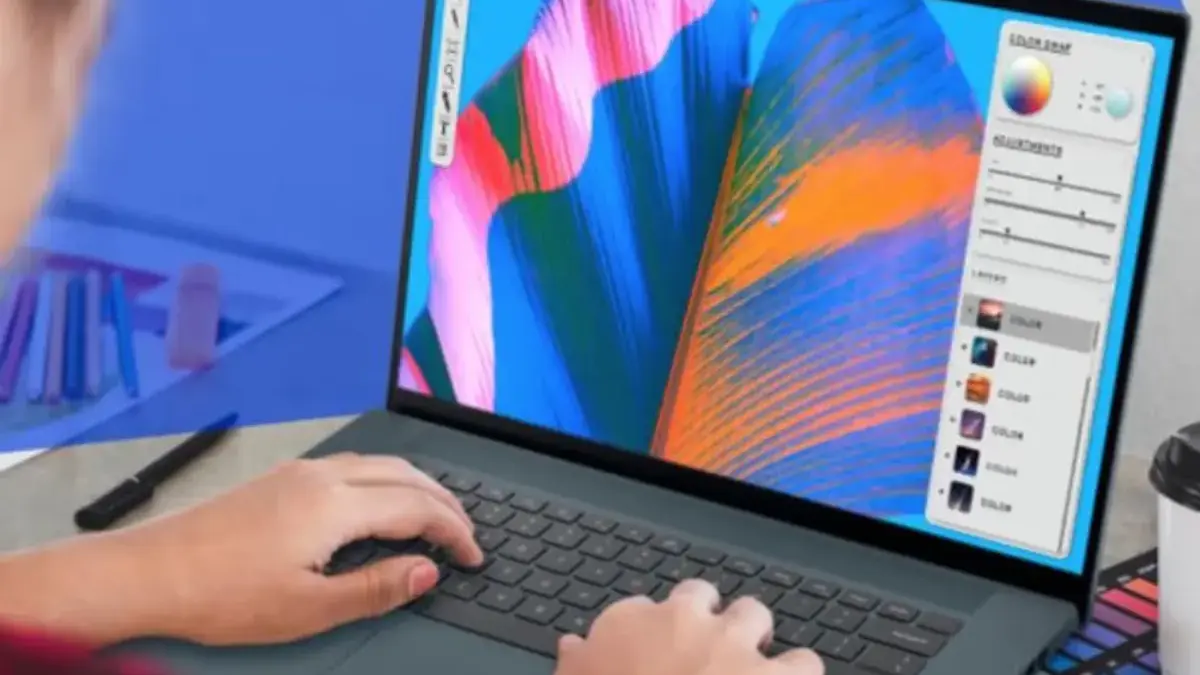 Bikin Konten Jadi Lebih Mudah! Pilihan Laptop Terbaik untuk Content Creator Pemula