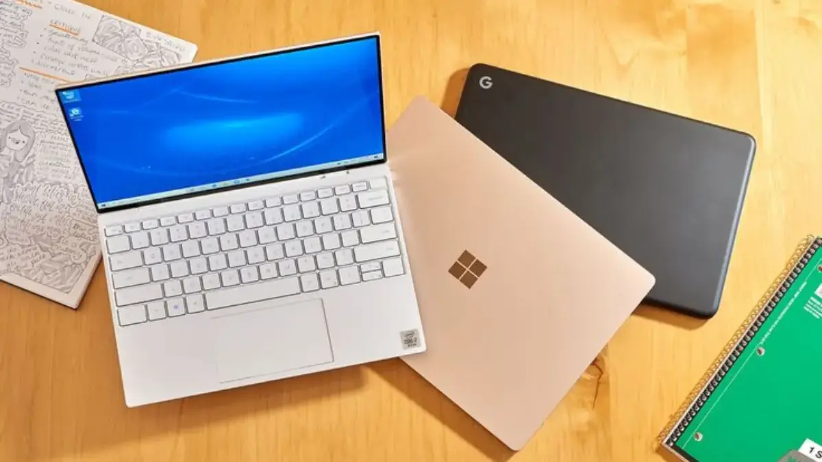 Laptop 5 Jutaan Paling Worth It untuk Mahasiswa KIP-K!
