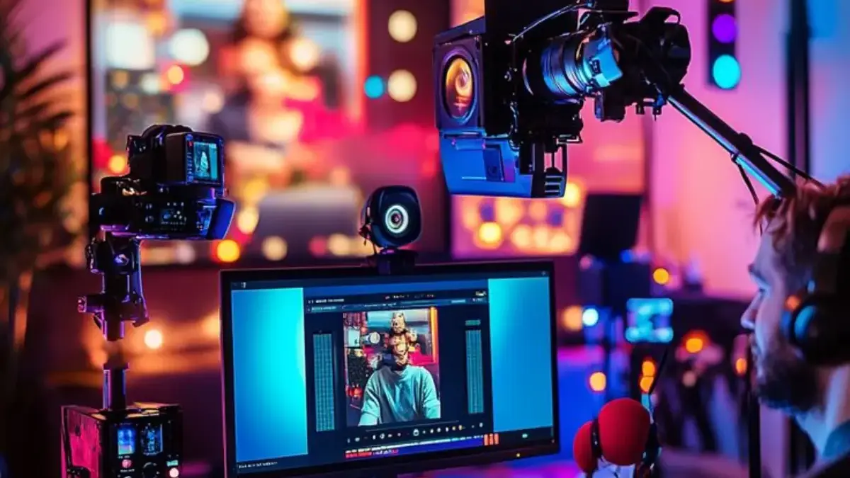 Cara Membuat Video Presentasi Menarik dengan Aplikasi Edit Video