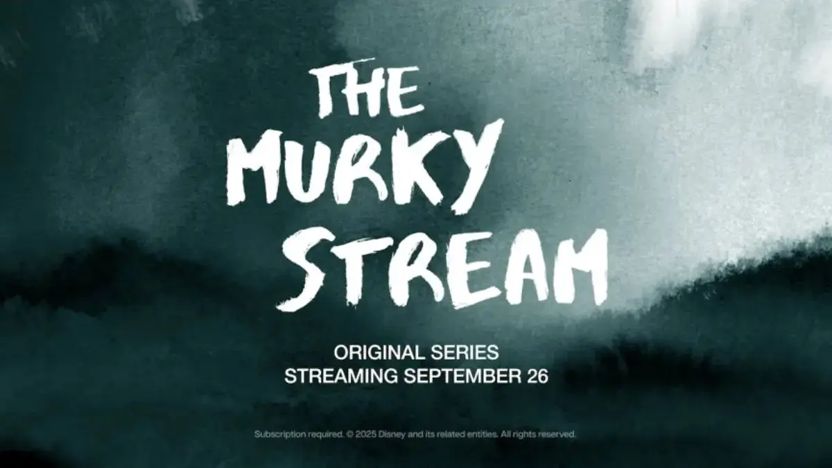 Jadwal Tayang Drama Korea The Murky Stream dari Episode 1-9