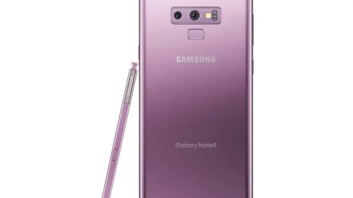 Mengenal 5 Fitur Unggulan Samsung Galaxy Note Yang Wajib Kamu Ketahui!