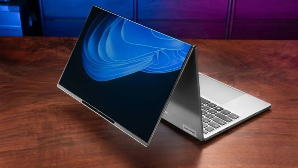 Melampaui Batas! Menguji Kekuatan Laptop Layar Lipat, Apakah Benar-Benar Berguna?