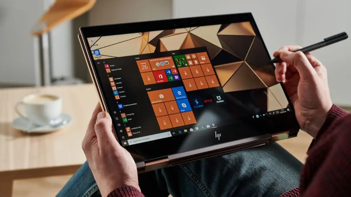 Mengupas Tuntas Fitur Unggulan Laptop 2-in-1: Bukan Sekadar Layar Sentuh!