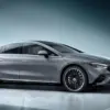 Performa Bertenaga Mercedes Benz EQE