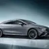 Mercedes Benz EQE Menghadirkan Standar Baru