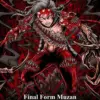 Misteri Muzan Kibutsuji