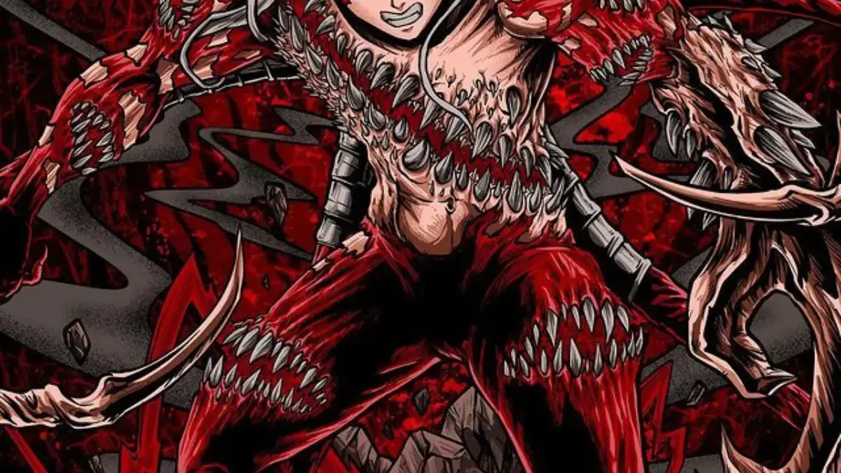 Misteri Muzan Kibutsuji