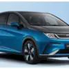 Harga Kompetitif BYD Dolphin