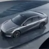 Jangkauan Baterai BYD Han EV