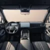 Desain Interior BYD Atto 3