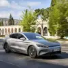 Strategi BYD Menghadirkan Han EV