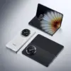 Era Smartphone Lipat Makin Panas: OPPO Find N5 Siap Jadi Pesaing Kuat Galaxy Z Fold