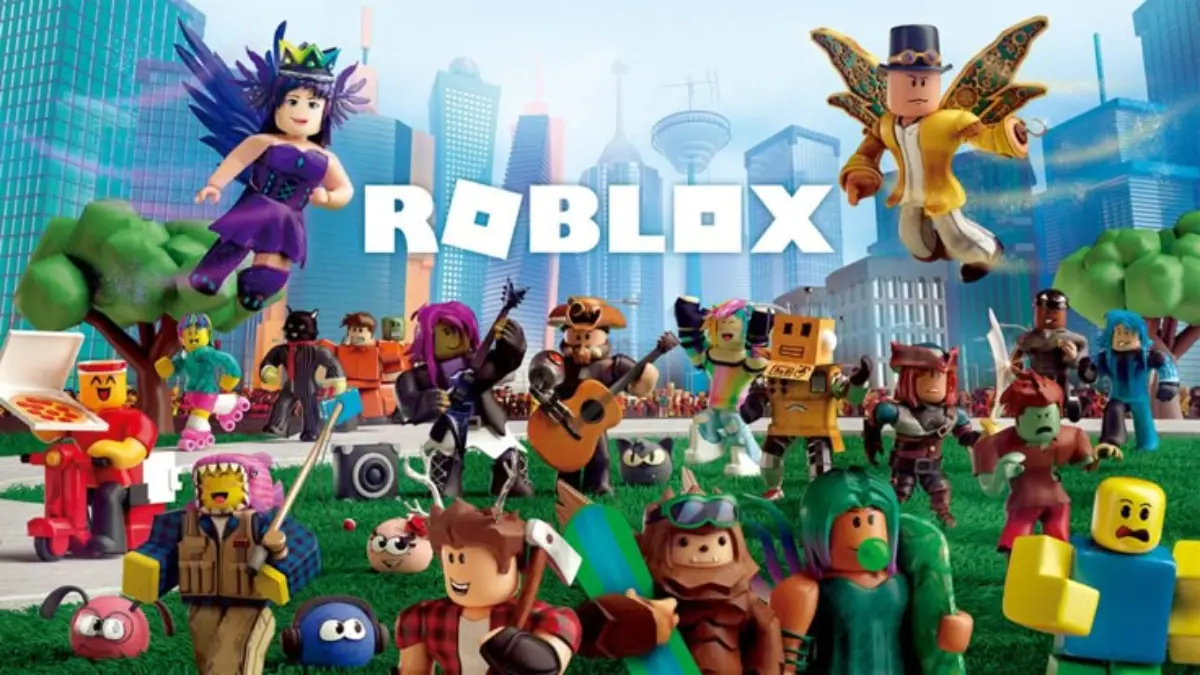 Panduan Lengkap Bermain Roblox di Smartphone: Pengguna Android dan iOS Merapat!