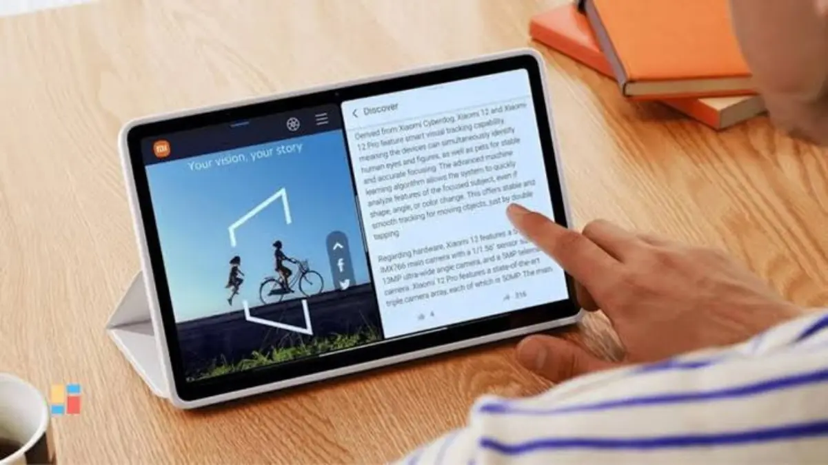 Panduan Lengkap Memilih Tablet untuk Mahasiswa: Belajar, Catat, Presentasi!