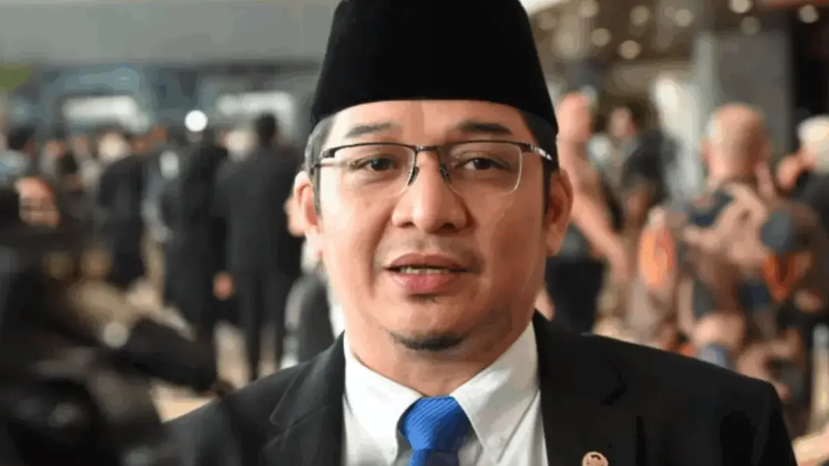 Pasha Ungu Mundur dari DPR