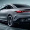 Pengisian Super Cepat Mercedes Benz EQE