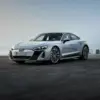 Performa Andal Audi e tron
