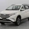 Performa Mesin Toyota Rush