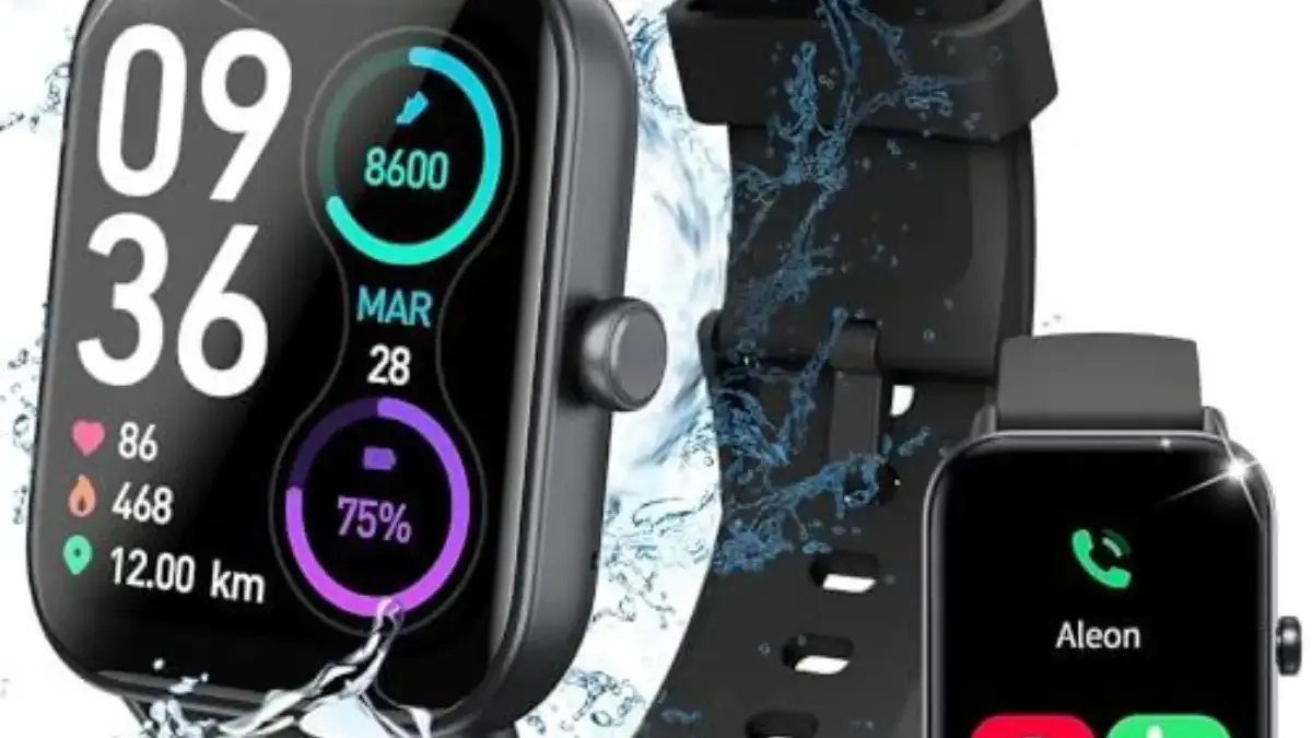 Kamu Pecinta Olahraga? Berikut ini Pilihan Smartwatch Terbaik untuk Olahraga