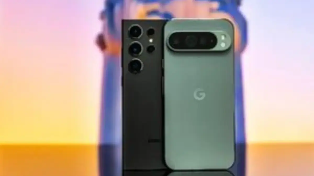 Duel Fotografi Galaxy S25 Ultra vs. Pixel 9 Pro, Siapa Juaranya?