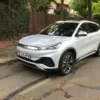 BYD Atto 3 Mobil Listrik SUV Mungil