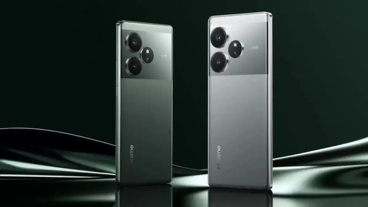 Perbandingan Realme GT 6 Pro dan POCO F7: Siapa yang Pantas Jadi Raja Ponsel Mid-Range 2025?