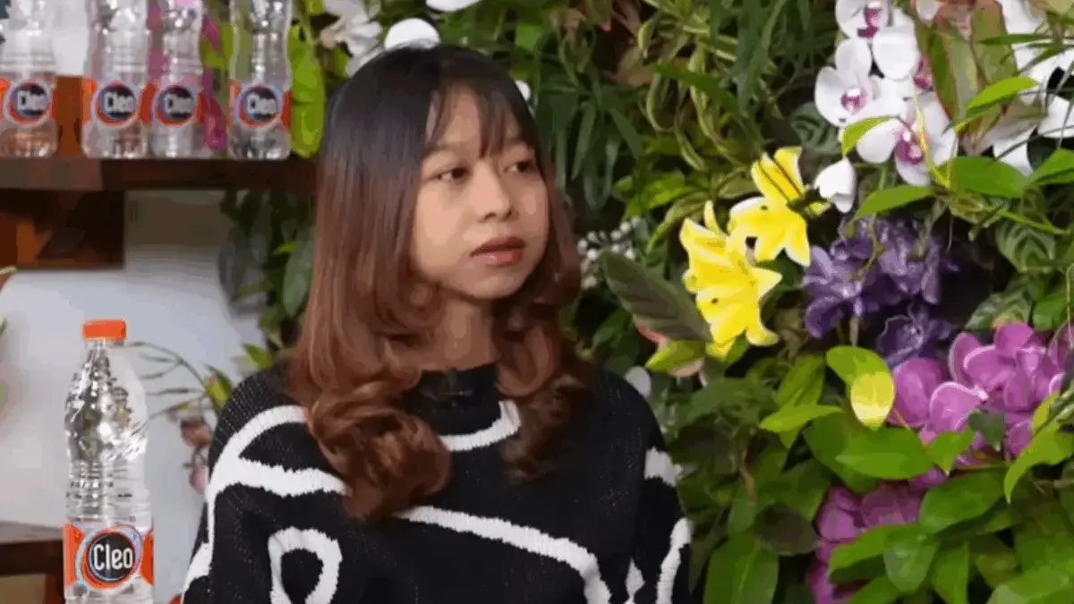 Pengakuan Sintya Cilla