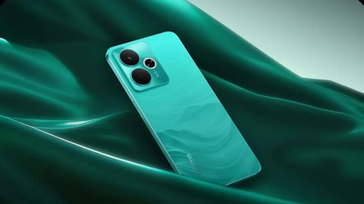 Realme 15T Akan Segera Rilis di Indonesia, Simak Bocoran Spesifikasi dan Harganya