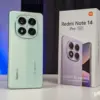 Murah Tapi Gak Murahan: Redmi Note 14 Pro Hadirkan Layar AMOLED dan Baterai Jumbo
