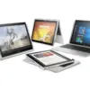 Rekomendasi Laptop 2-in-1 Terbaik Tahun 2025: Kualitas Premium untuk Produktivitas Tinggi