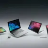 Rekomendasi Laptop Ultrabook yang Cocok untuk Pekerjaan Kantor: Bertenaga, Ringan, dan Efisien