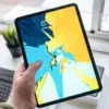 Pecinta Drakor Wajib Punya! 5 Rekomendasi Tablet untuk Menonton Drakor dengan Nyaman