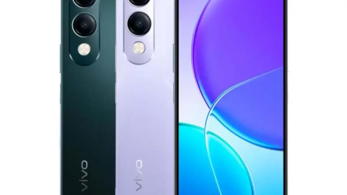 Review Lengkap Vivo Y04S: Smartphone Entry-Level dengan Baterai Tahan Lama