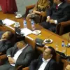 Rincian Gaji Anggota DPR RI