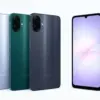Review Samsung A07 Indonesia 2025: HP Sejutaan dengan Fitur Lengkap