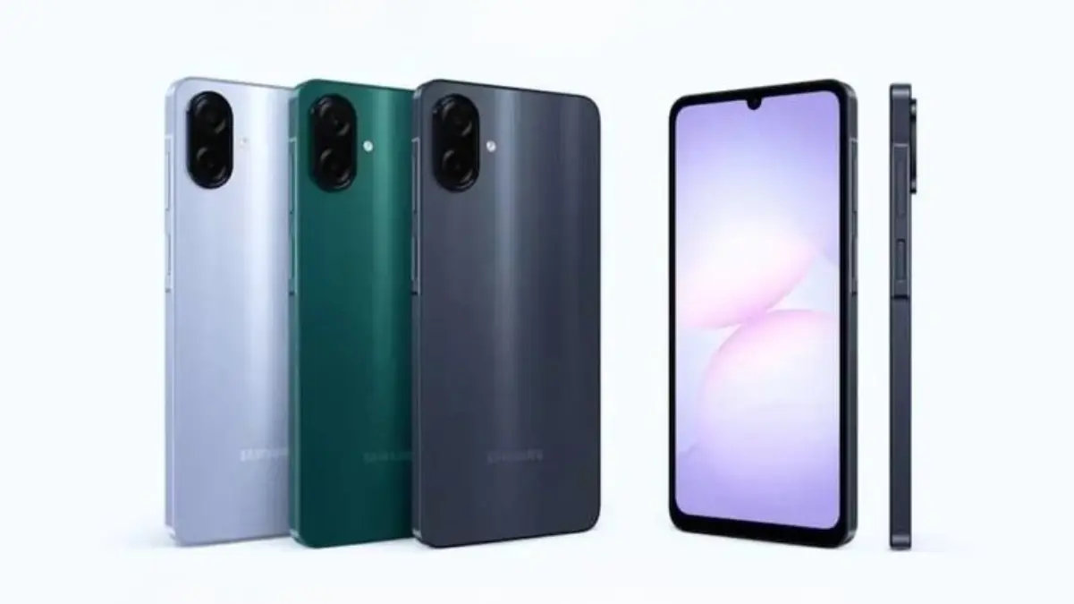 Review Samsung A07 Indonesia 2025: HP Sejutaan dengan Fitur Lengkap
