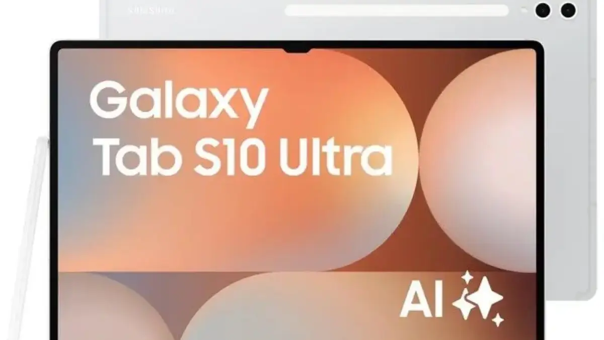Tablet Android Paling Ekstrem: Ulasan Jujur Samsung Galaxy Tab S10 Ultra