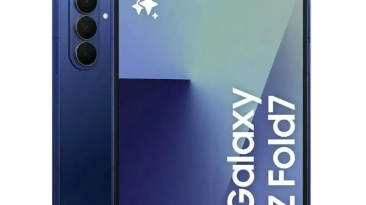 Akhirnya Terjawab! Samsung Rilis Galaxy Z Fold 7 dengan Baterai Tahan Seharian