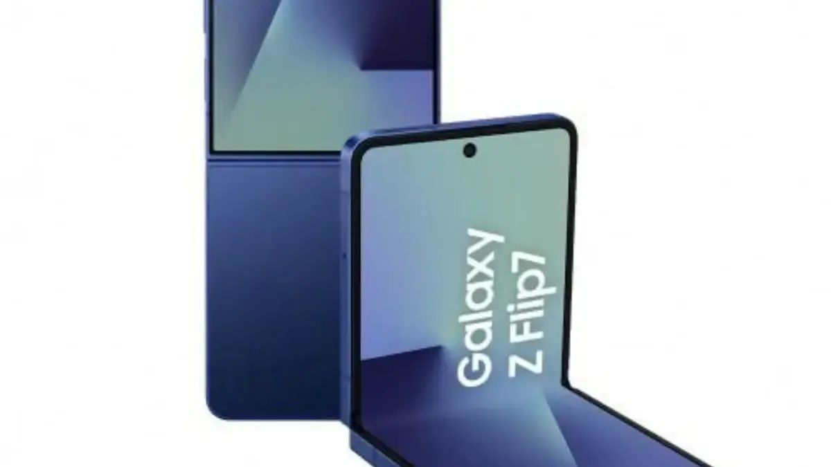 Smartphone Lipat Terbaik: Samsung Z Flip 7 Hadir dengan Fitur AI dan Gaming yang Tak Tertandingi