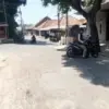 Aliansi Peduli Cirebon Selatan akan Gelar Aksi di Depan Bupati Tuntut Perbaikan Jalan Rusak Cirebon Timur